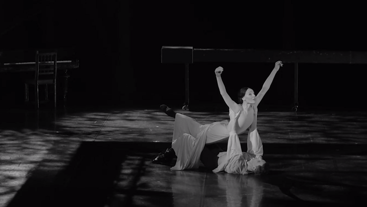 KLIPVID 2020. Mantas – „Nebijau nakties“