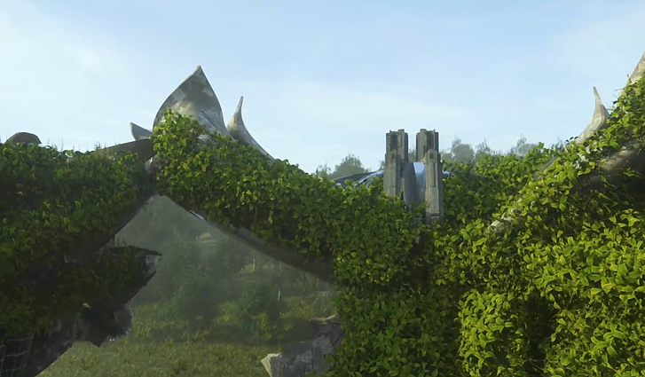 KLIPVID 2020. Deri Dako – „Axon“