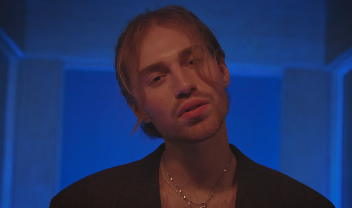 KLIPVID 2020. Gabrielius Vagelis – „Vėjai“