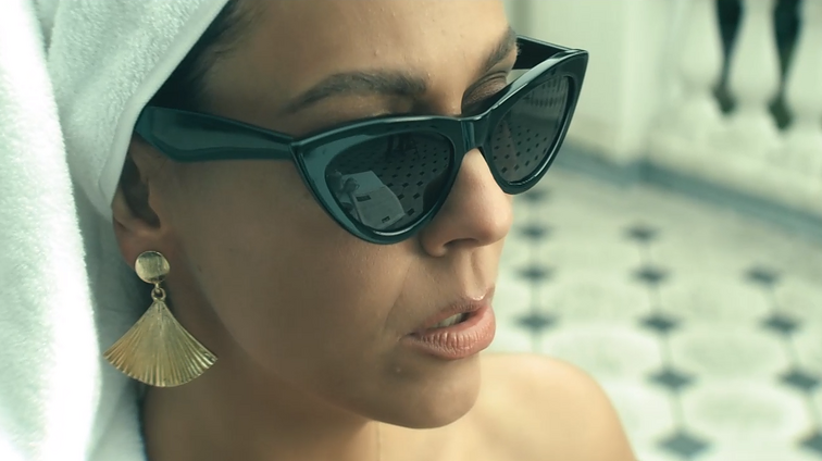 KLIPVID 2020. Leon Somov feat. Dileta – „Find You“