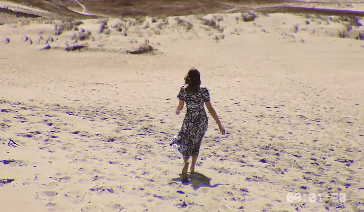 KLIPVID 2020. Gabrielle Marr – „Seasons“