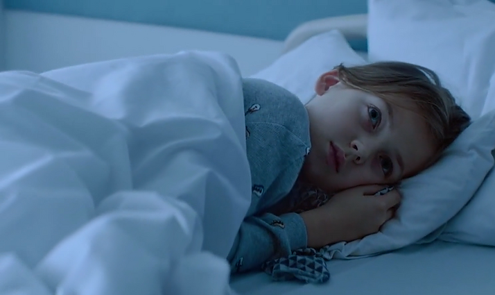 Šventadienio mintys. Organizacija „Niekieno vaikai“: kaip padėti ligoninėje likimo valiai paliktiems vaikams?