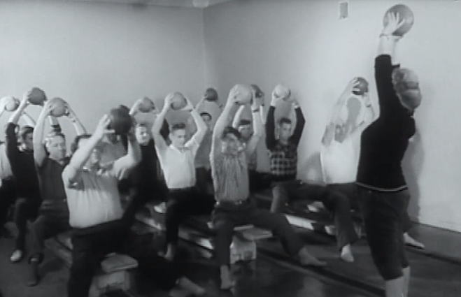 Sveikatos gamykla tūkstančiams sergančiųjų