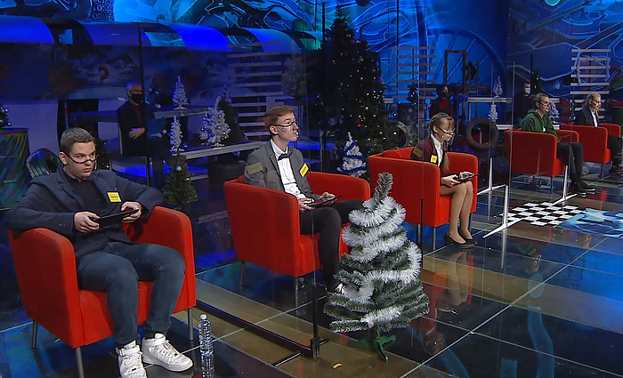 Lietuvos tūkstantmečio vaikai. Devintokų finalas. Anot žymaus posakio, kuo nebūsi savam krašte?