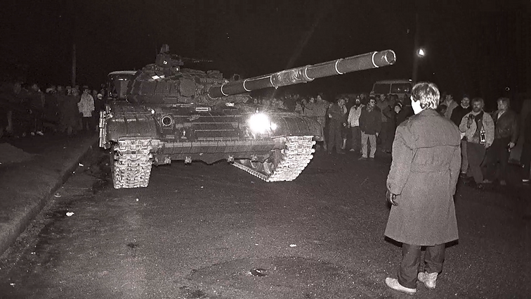 Istorijos detektyvai. Kaip tapome geopolitinių žaidimų įkaitais ir kodėl tai nesutrukdė išsikovoti laisvę