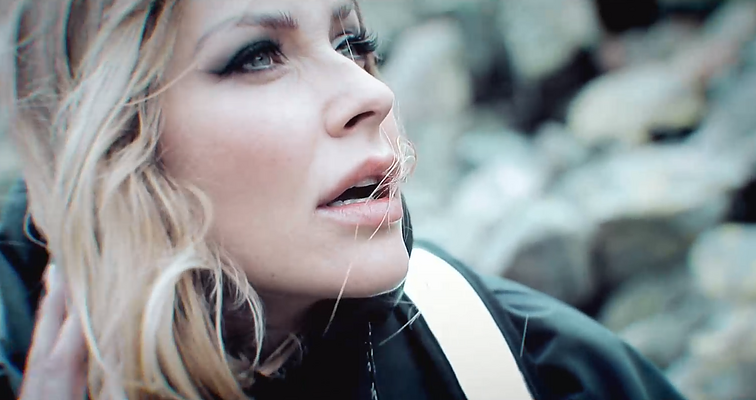 KLIPVID 2020. Ginta ft. Leon Somov – „Pray“