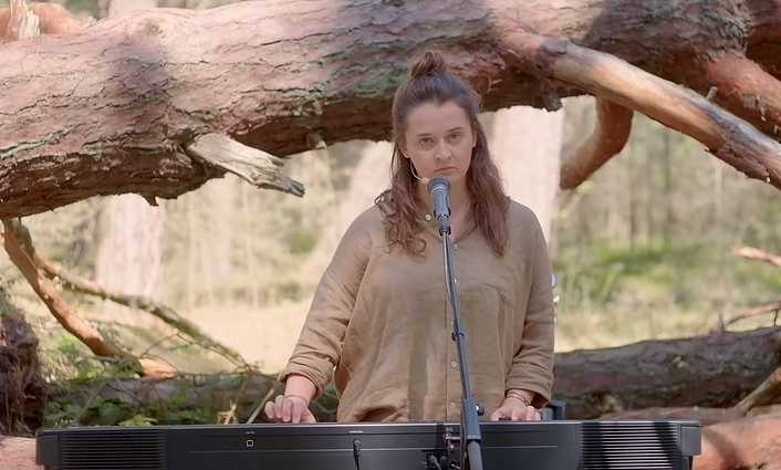 KLIPVID 2020. Graži ir ta galinga – „Feministė“