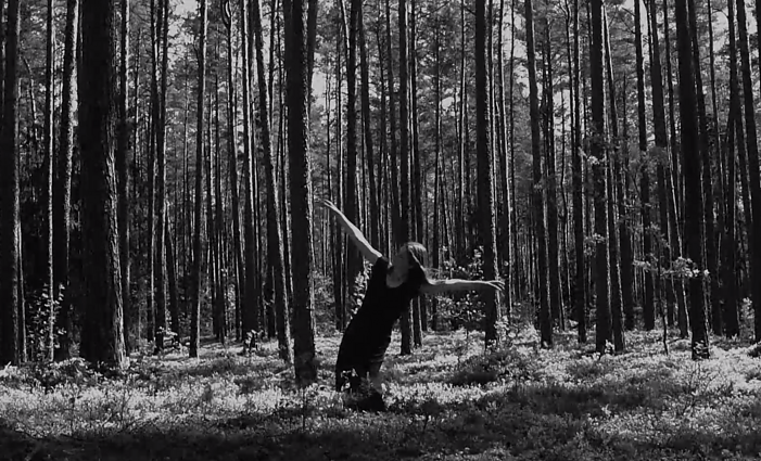 KLIPVID 2020. Hiu – „Cold Water“