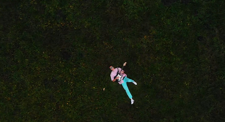 KLIPVID 2020. hude. – „gyventi kitaip.“