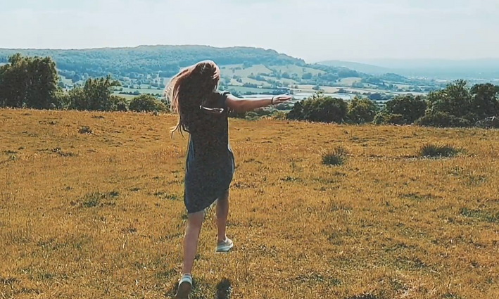 KLIPVID 2020. Yeva Deli & Justinas Stanislovaitis – „Kathmandu“