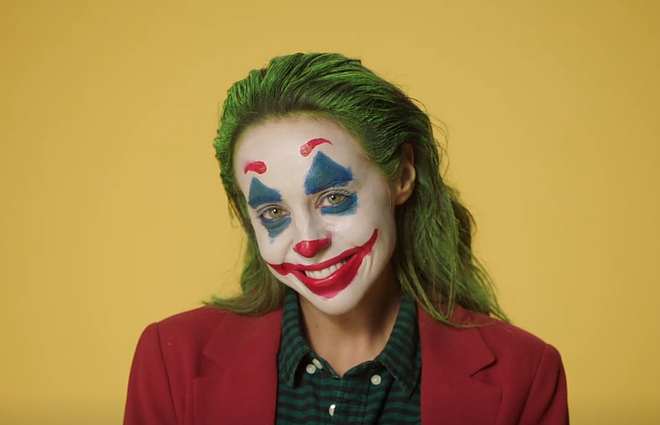 KLIPVID 2020. KaYra – „Alligator“