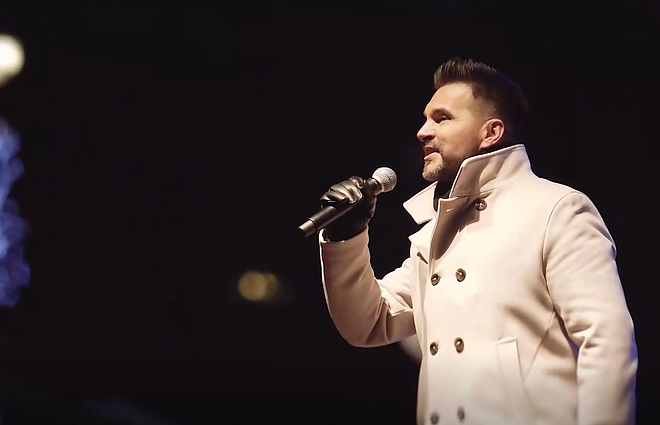 KLIPVID 2020. Igoris Jarmolenka –„Nauji metai“