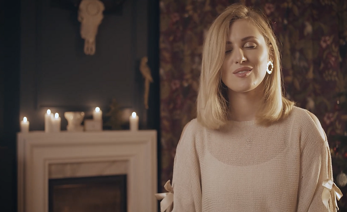 KLIPVID 2020. Klara. – „Namai“