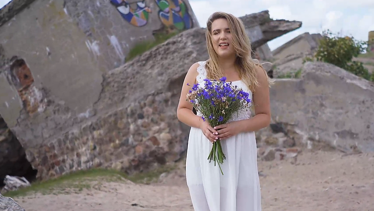 KLIPVID 2020. Dark&Dawn – „Lame Goodbye“