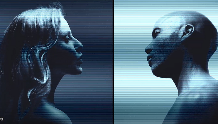 KLIPVID 2020. Leon Somov & Ginta & xøLove – „Night Shift“