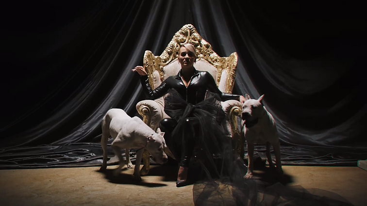 KLIPVID 2020. Mary Mo – „Love Affair“