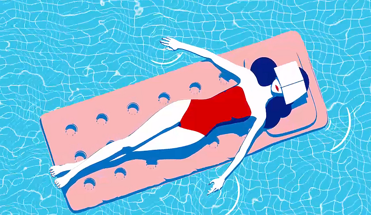 KLIPVID 2020. Rosita Čivilytė – „Man gana“