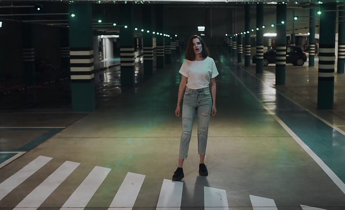 KLIPVID 2020. Sisters On Wire – „Taip jau gavosi“