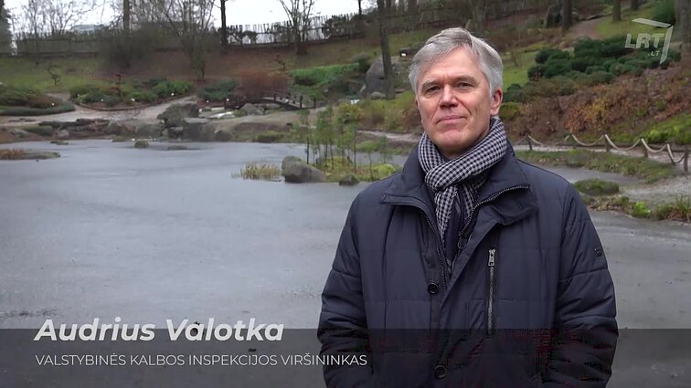 Valstybinės kalbos komisija