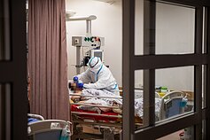 Alytaus Stasio Kudirkos ligoninė