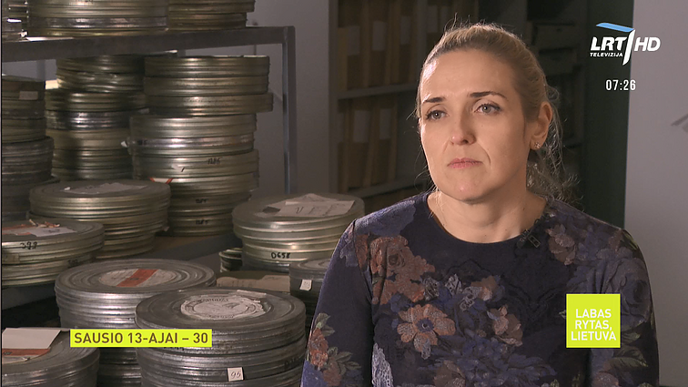 Sausio 13-osios didvyrio Tito Masiulio sesuo Giedrė: jis norėjo laisvės ir kalnų didybės pojūčio