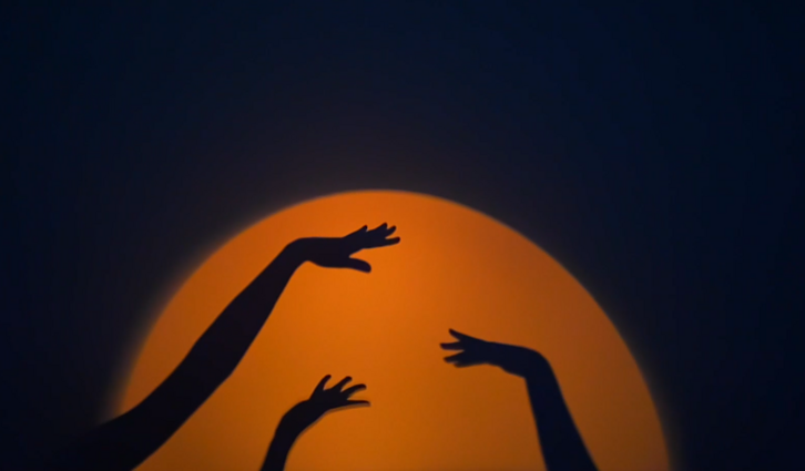 KLIPVID 2020. Liucė Vaicenavičiūtė – „Už ežero ugnys dega“