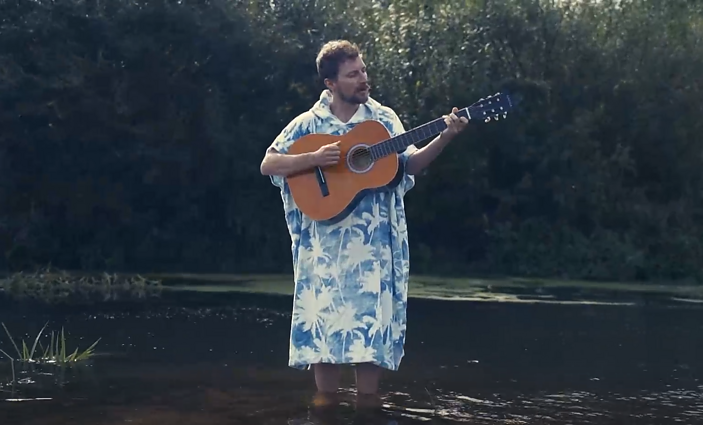 KLIPVID 2020. Baltasis kiras – „Vasaros vėjai“