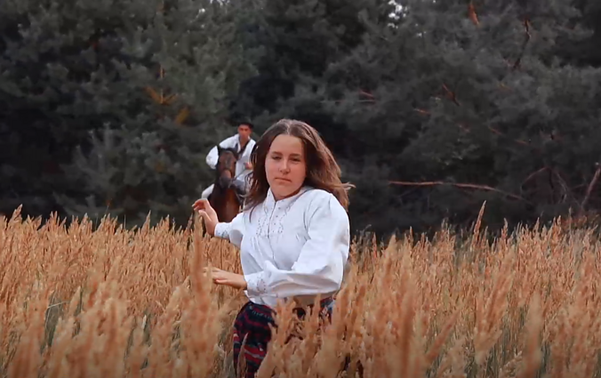 KLIPVID 2020. Girmantė ir A. Polevikov Trio – „Atlekia Alnis“