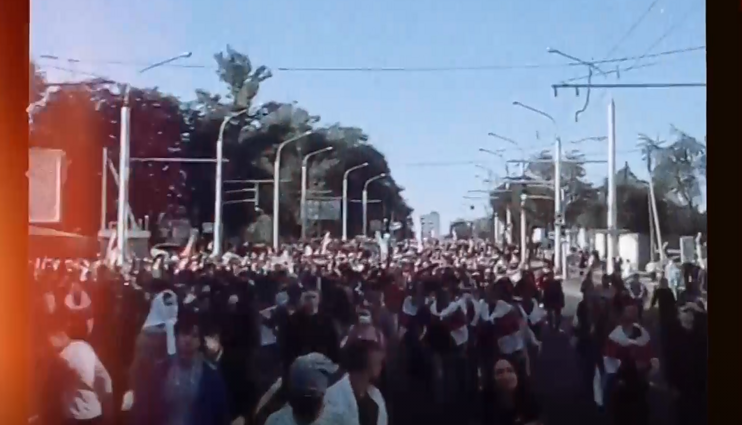 KLIPVID 2020. apola – „Bright Delight“