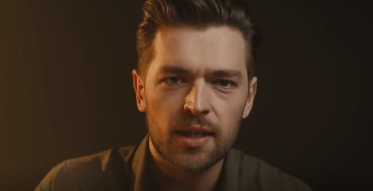 KLIPVID 2020. Jurijus – „Apie ją“