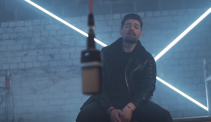 KLIPVID 2020. Jurijus – „Randai“