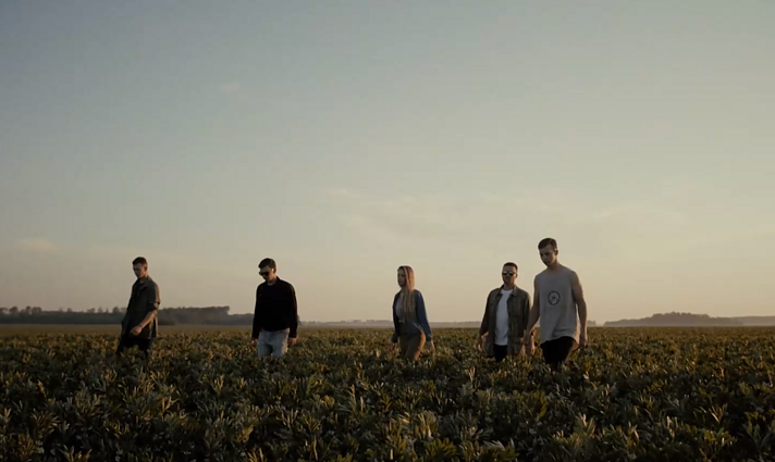 KLIPVID 2020. Marabu – „Move Like a Worm“