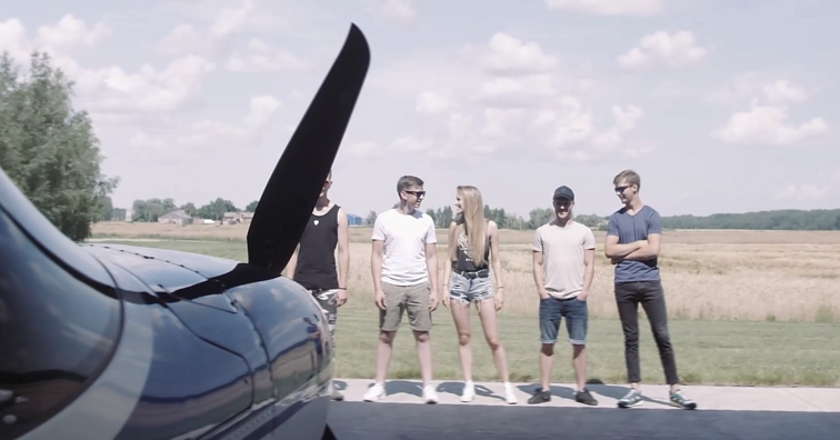 KLIPVID 2020. Marabu – „Wild Things“