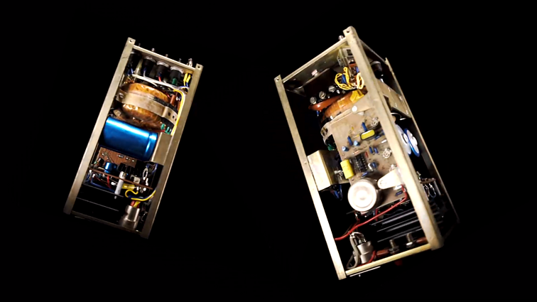 KLIPVID 2020. Marius Dan – „Synthesis“