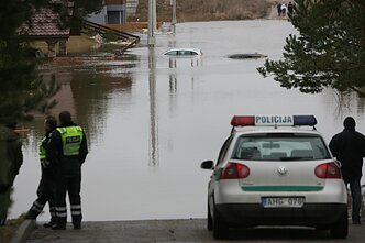 Flood Flood