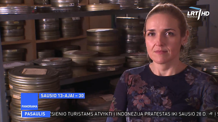 Nuo kulkų kritusio Tito Masiulio sesuo Giedrė sako iki šiol besimokanti gyventi be brolio
