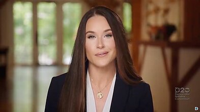 Ashley Biden Ashley Biden