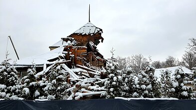 Apgriauta tarpukario laikų vila Kaune, Perkūno al.