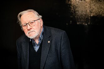 Vytautas Landsbergis Vytautas Landsbergis