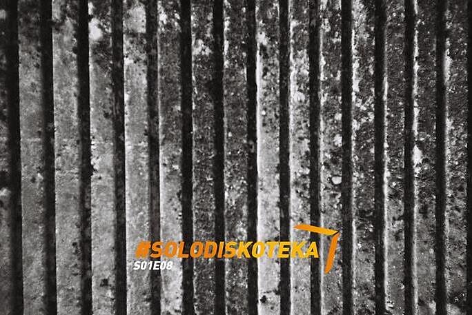 #SOLODISKOTEKA. Laisvė ir muzika