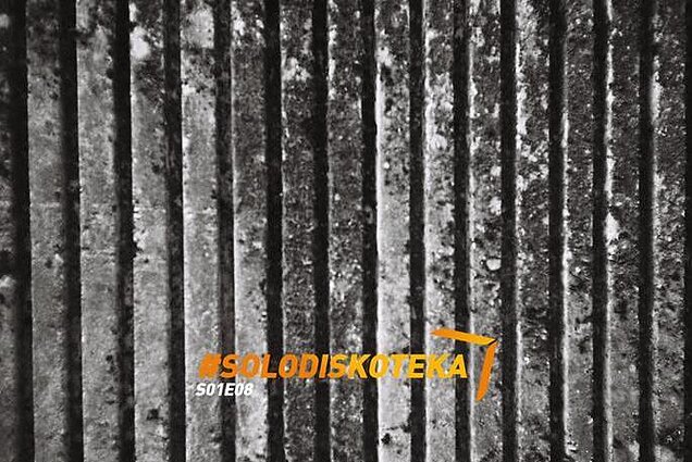 #SOLODISKOTEKA. Laisvė ir muzika