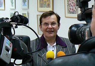 Viktorija Daujotytė 