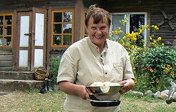 Viktorija Daujotytė 