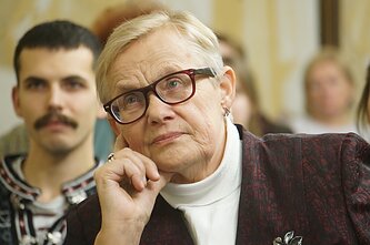 Viktorija Daujotytė 