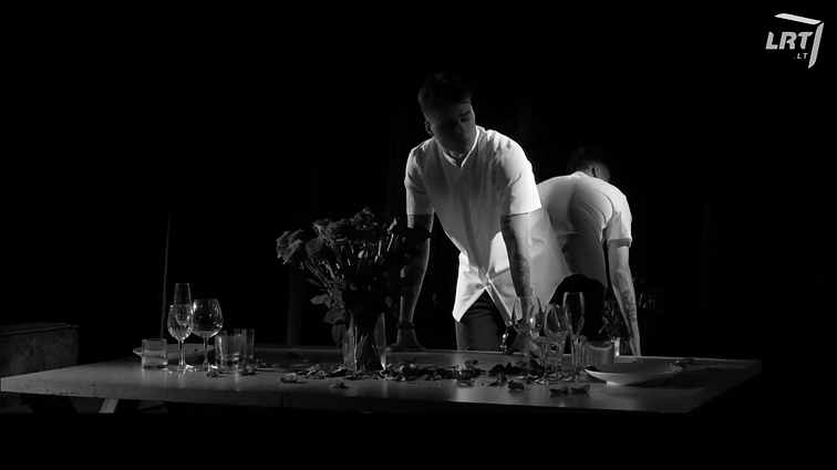 KLIPVID 2020. Petras – „Make Love“