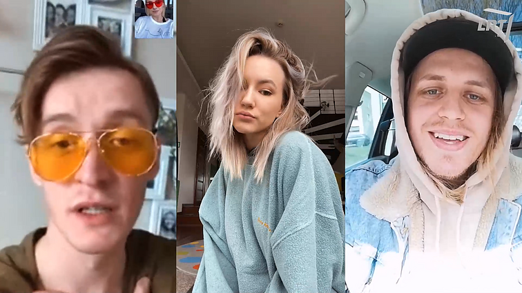 KLIPVID 2020. Paula – „Miss U“