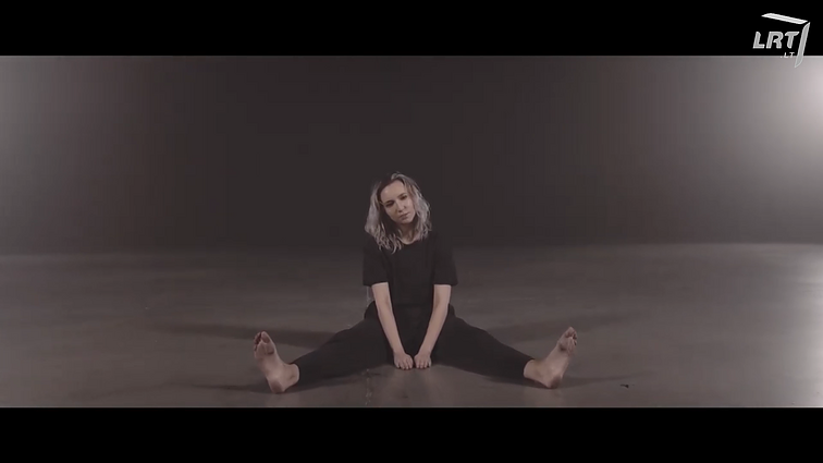 KLIPVID 2020. Paula – „Wanted U“