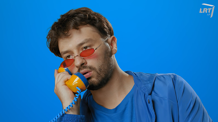 KLIPVID 2020. MEANDI – „Drip“