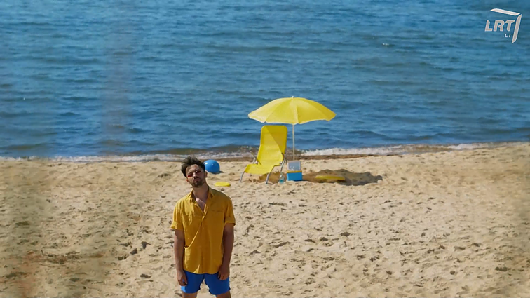 KLIPVID 2020. MEANDI – „Summertime“