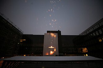 The Lithuanian Foreign Ministry